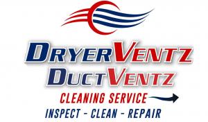 DryerVentz USA Logo