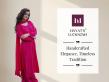 Hayat’s Lucknowi Brings Authentic Lucknowi Chikankari to Kota, Blending Heritage with Modern Elegance