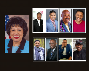 Victor Orlando Hope Foundation Advisory Board Members