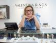 A Legacy piece of ValentinaRings Breaks Record at Canadian Auction, Challenging all Myths About Lab-Grown Diamonds