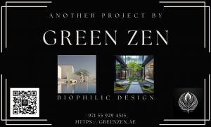 Green Zen Information