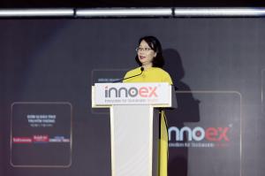 Ms. Tran Thi Dieu Thuy, Vice Chairwoman of Ho Chi Minh City People’s Committee
