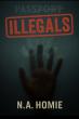 Poet N.A. Homie Launches Illegals on September 1: A Bold Testament to Identity, Borders, and Belonging