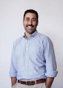 Itai Sassoon, CEO Commugen