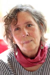 Anne Whiteside
