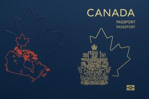 Passport Verification - Docufraud