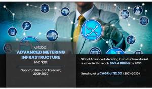Advanced Metering Infrastructure (AMI) Market2