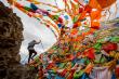 Cloud Secret Realm | “Spiritual Yading · Dream Daocheng” 2025 Daocheng Yading Skyrun Registration Open