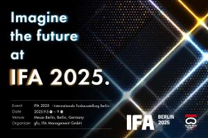 Tokyo to Showcase Sustainable Urban Innovations at IFA 2025 in Berlin