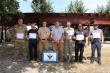 Ukrainian Police Instructors Complete EOD Training in Kosovo with Support from Canadian NGO Mriya Aid