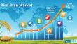 Rice Bran Market is Projected to Reach USD 20.7 Bn by 2035, Driven by Rising Demand for Health-Oriented Edible Oils