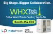 InstaPract and Partners Join Forces to Deliver Truly Connected Digital Health at WHX Tech Dubai 2025