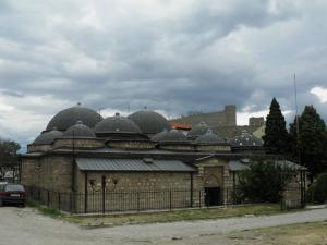 The Turkish hammam is far more than a place for physical cleansing—it is a deeply rooted institution in the public and religious life of Muslim societies