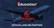 Education 2.0 Conference Announces Emirates As Official Airline Partner For Dubai 2025 Edition