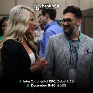 Health2conf Emirates