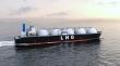 Liquefied Natural Gas Market On Track to Hit USD 289.79 Billion by 2032 | Equinor ASA, Eni SpA, Conoco Philips