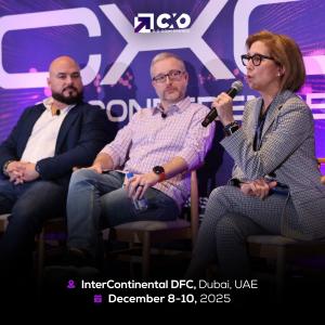 CXOdubai