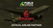 Emirates Announced As Official Airline Partner For FUELD Conference’s Upcoming Dubai 2025 Edition