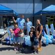 Fellah Auto Group Kicks Off 20th Anniversary With Back-to-School Giveaway for Mill Creek Elementary Families