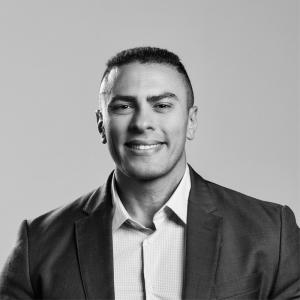Mahmoud El-khawass - Principal Presales Consultant (Solutions Architect, Cloud Migration, AI Factory)