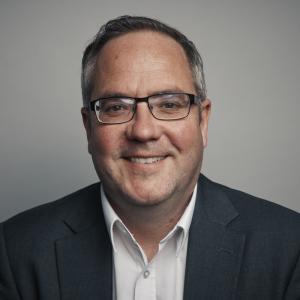 Lee Alderman - Director of Service Development (Cloud & Infrastructure Leadership)