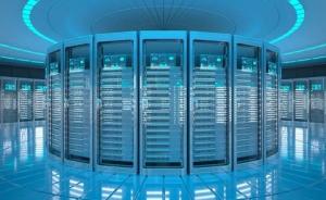 Modular Data Center Market