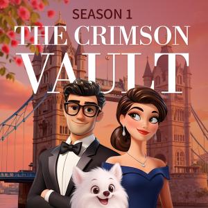 Season 1 The Crimson Vault