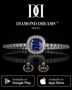 Install Diamond Dreams Match