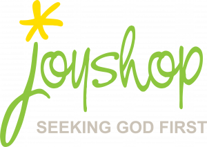 JoyShop Logo