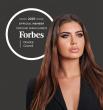Caroline F. Lembck Named to Forbes Finance Council: Redefining Global Finance at 25
