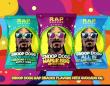 Rap Snacks CEO James Lindsay Launches Do the Right Thing A Healthier Snack Featuring Snoop as 1st Celebrity Ambassador
