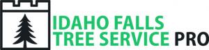 Idaho Falls Tree Service Pro Logo
