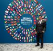 Simon S. James Expands Global Influence with Strategic Engagements Across Six Continents