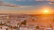 Portugal’s credit rating upgraded to A+