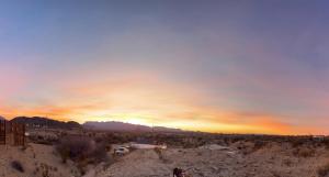 Chisos Mountains