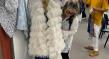 Cheri Milaney at Milano Unica - Bringing Italian Fashion to UK