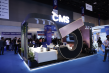 CMS Prime Shines as Elite Sponsor at Money Expo India 2025
