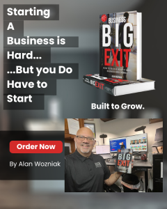 23656716 the small business big exit boo