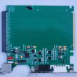 PCI Express Bus Extender runs at 32GT/s for Live Insertion Testing Gen5 AI and GPU Boards