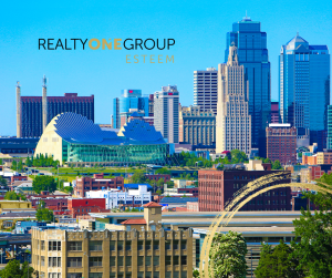 Realty ONE Group Esteem is a full-service Kansas City real estate agency for residential, commercial, and luxury properties. Expert agents, 100% commission, global reach.