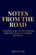 Notes from the Road – New Book Chronicles the Rise and Fall of the American Manufacturer