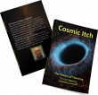 Tim Carr Announces the Release of Cosmic Itch – The Theory of Yearning, a Bold Dialogue on the Universe’s Yearning