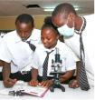 Charities Collaborate to Raise Scientific Literacy in Uganda