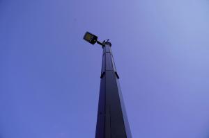 Autonomous Intellifos Hub