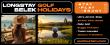 OWL Tourism Launches Exclusive Longstay Golf Packages in Belek with Seamless CIP Airport Services and Green Fee Bookings