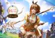 Pre-Orders Opened on September 4 for 'Atelier Ryza 3: Alchemist of the End & the Secret Key Ryza' Statue