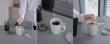 HARIO LAUNCHES ITS SMART-DESIGN LIFESTYLE MUG FOR MODERN CONVENIENCE — BREW 'CAFÉ-QUALITY' DRINKS