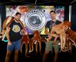 OctoNation, the World’s Largest Octopus Fan Club, to Exhibit at Aquashella New Jersey