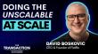 The Transaction Podcast Releases Landmark Trilogy of Episodes Featuring Top GTM Experts on AI, and Buyer Revolution