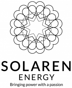 Solaren Renewable Energy Solutions logo
